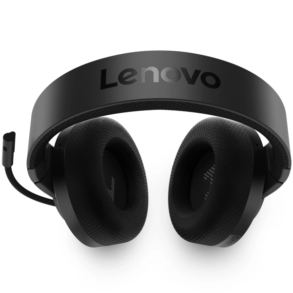 Купить Наушники Lenovo H210 Gaming Headset Black (GXD1P46880) - фото 5
