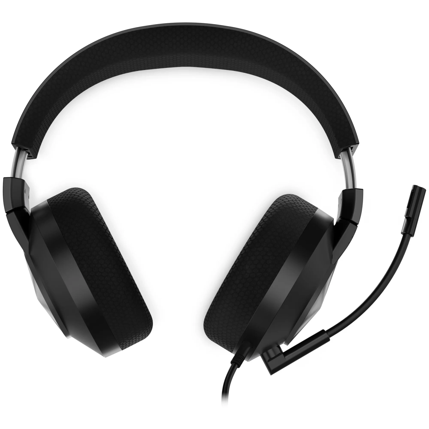 Купить Наушники Lenovo H210 Gaming Headset Black (GXD1P46880) - фото 6