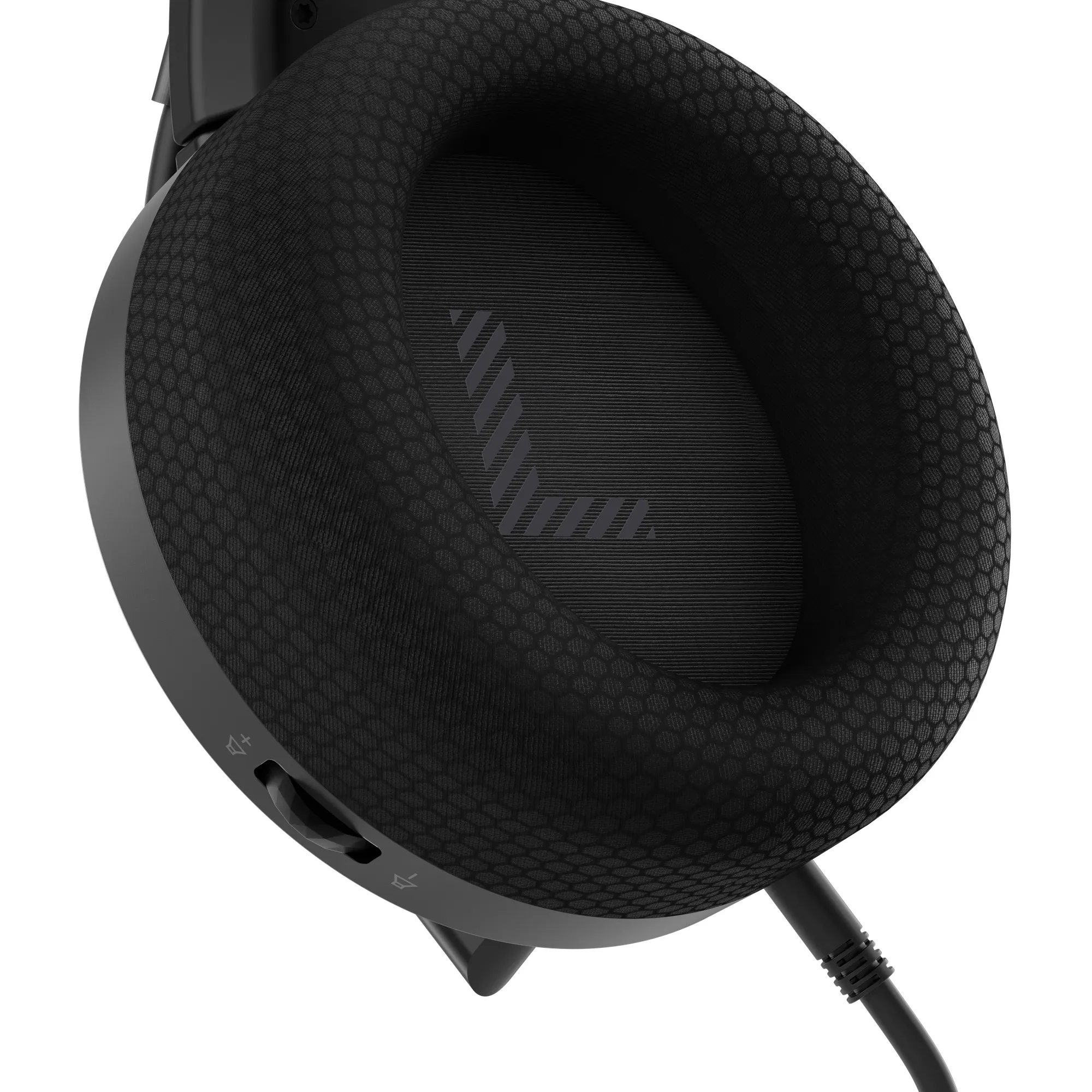 Купить Наушники Lenovo H210 Gaming Headset Black (GXD1P46880) - фото 8