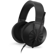 Купить Наушники Lenovo H210 Gaming Headset Black (GXD1P46880) - фото 9