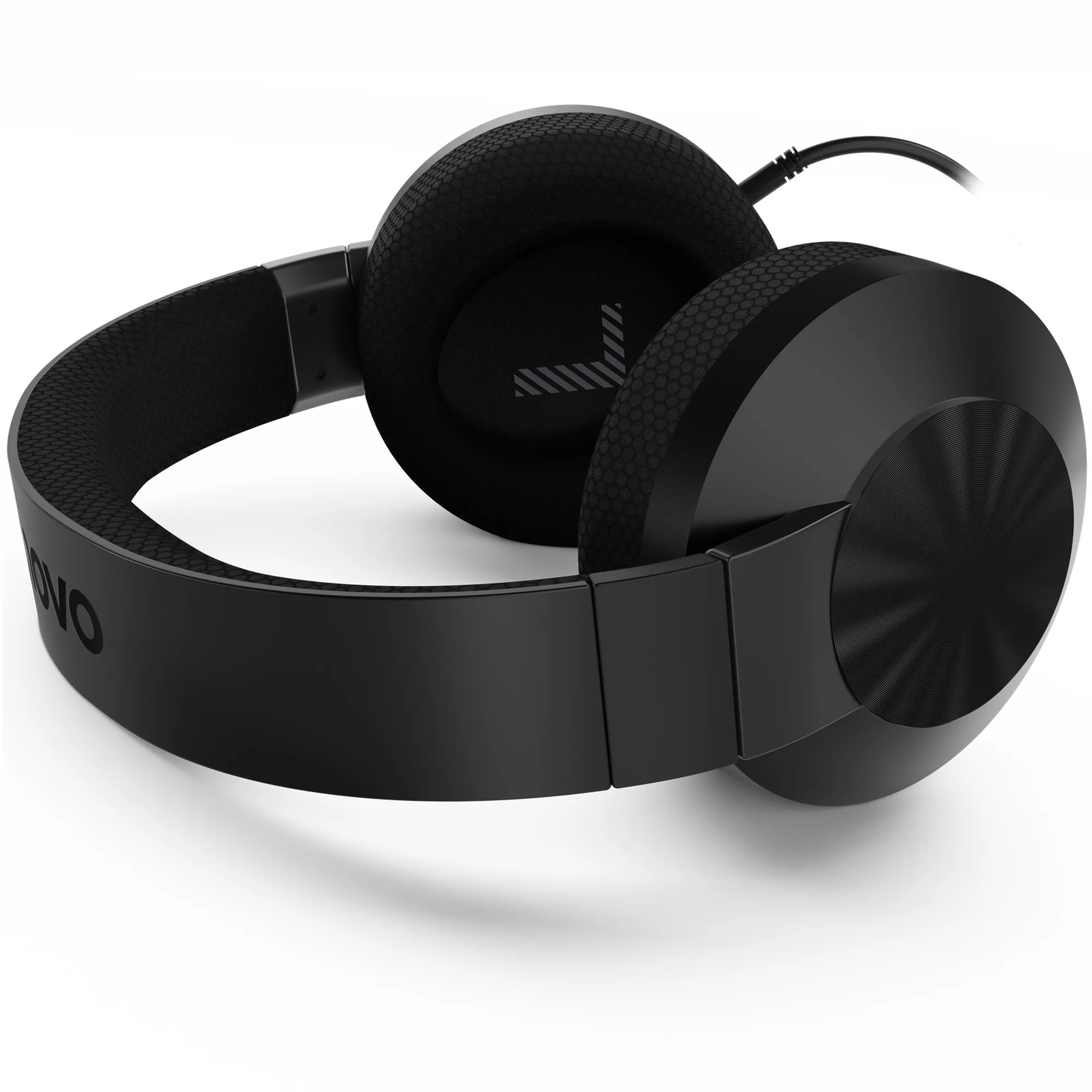 Купить Наушники Lenovo H210 Gaming Headset Black (GXD1P46880) - фото 10