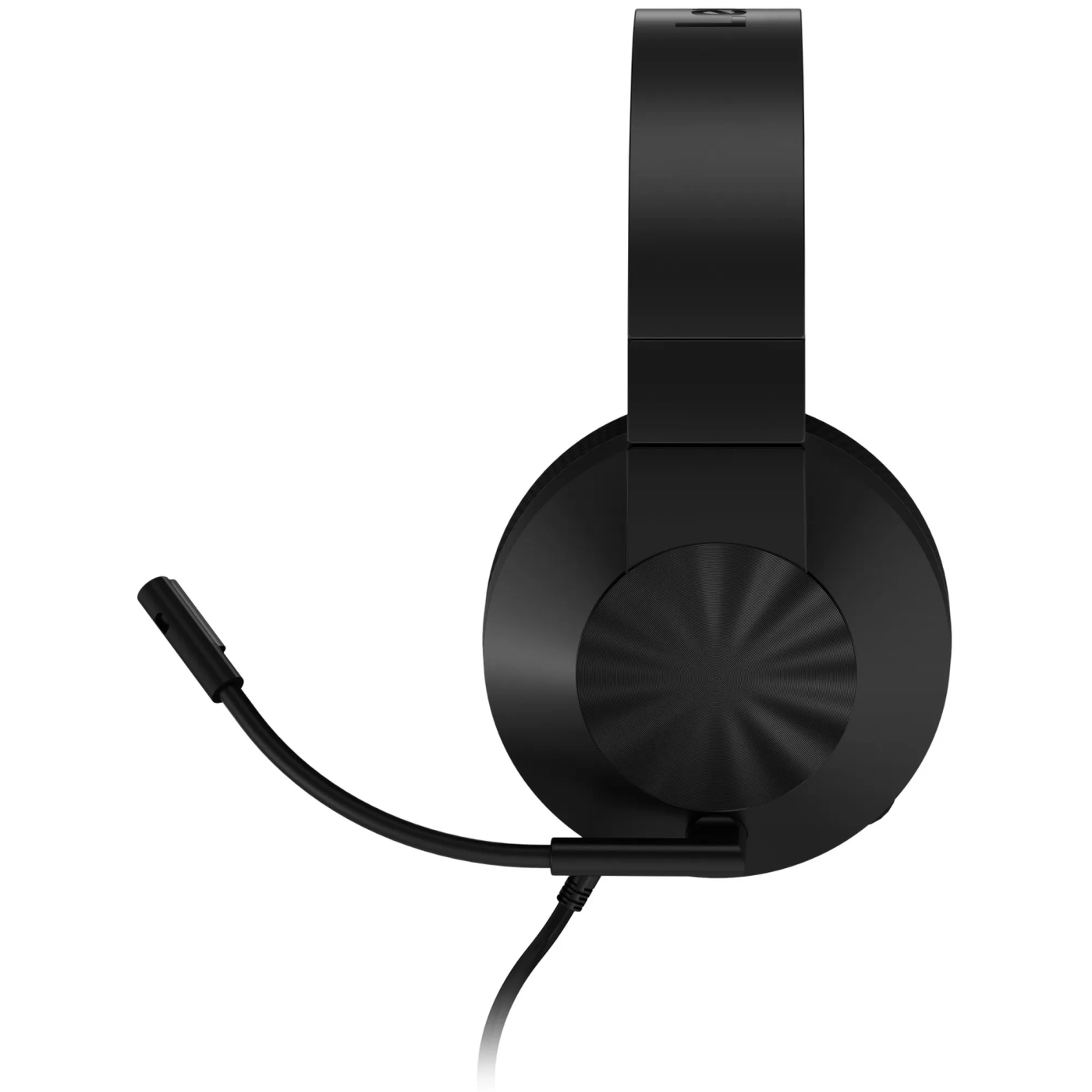 Купить Наушники Lenovo H210 Gaming Headset Black (GXD1P46880) - фото 12