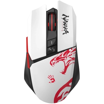 Купить Мышь A4Tech Bloody R36 Ultra (Naraka) - фото 1