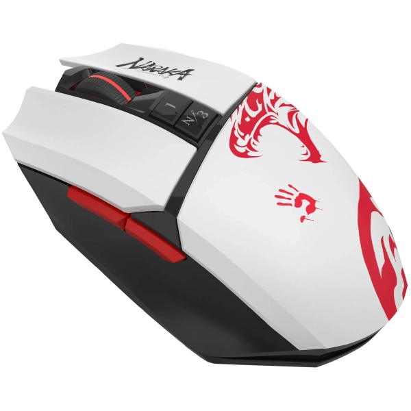 Купить Мышь A4Tech Bloody R36 Ultra (Naraka) - фото 2