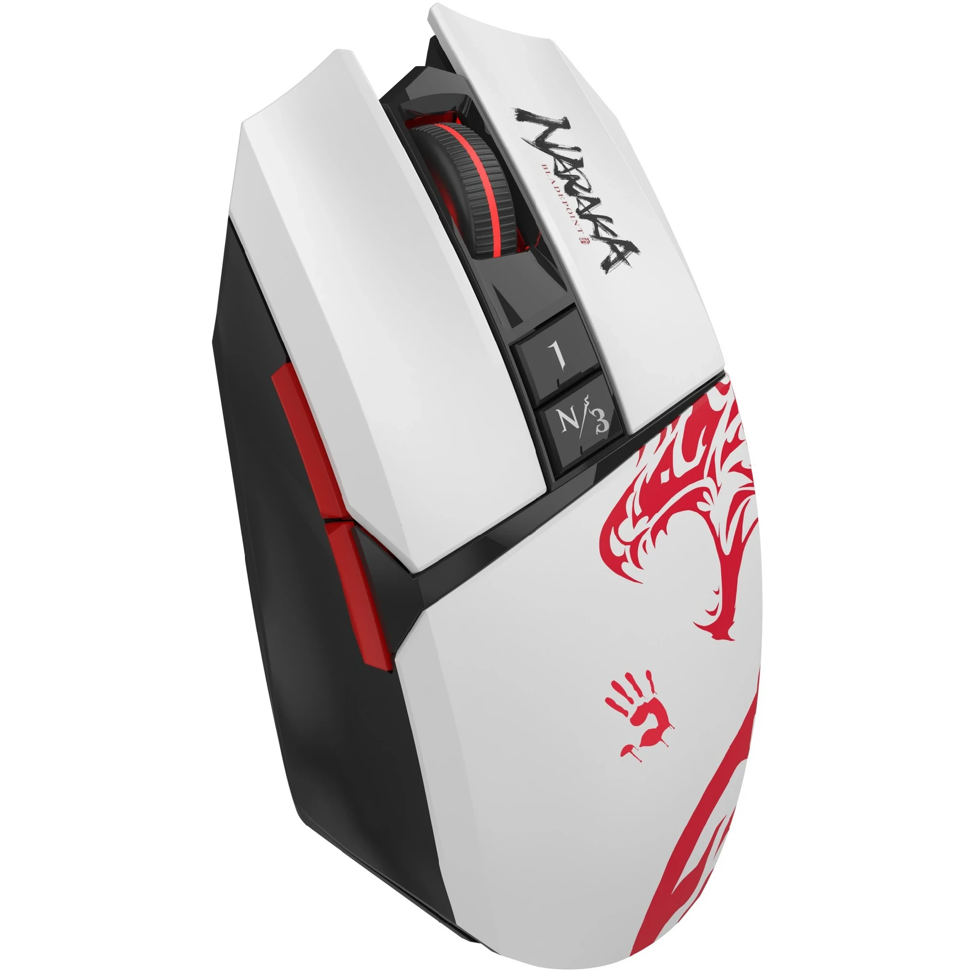 Купить Мышь A4Tech Bloody R36 Ultra (Naraka) - фото 3