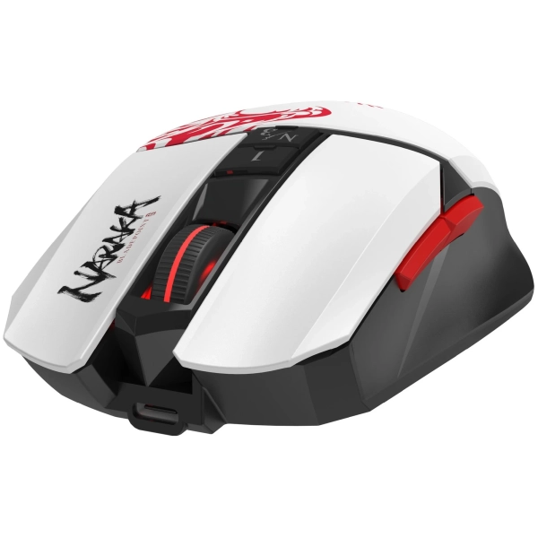 Купить Мышь A4Tech Bloody R36 Ultra (Naraka) - фото 4