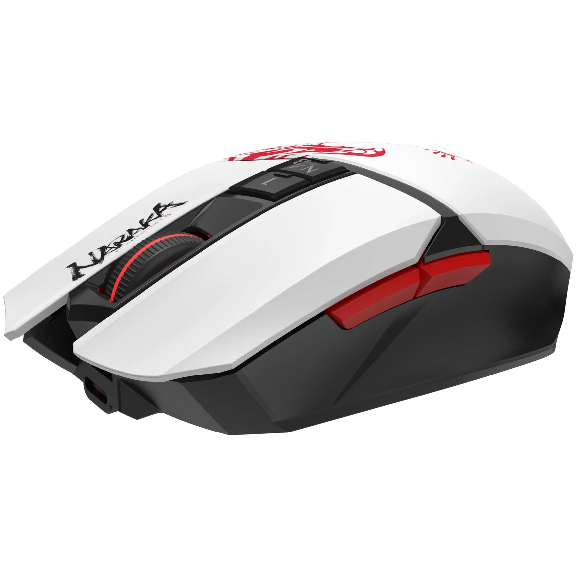 Купить Мышь A4Tech Bloody R36 Ultra (Naraka) - фото 6