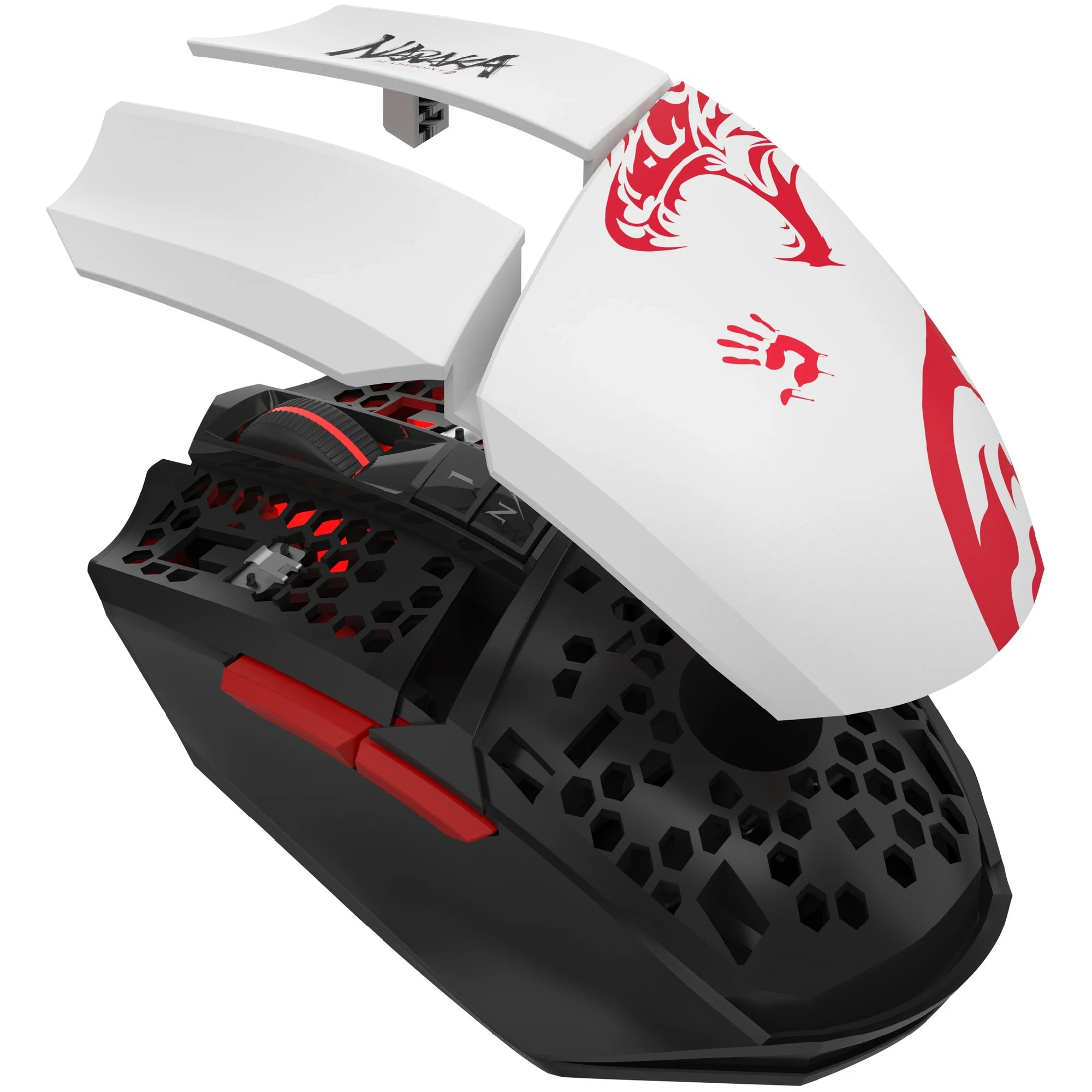Купить Мышь A4Tech Bloody R36 Ultra (Naraka) - фото 8