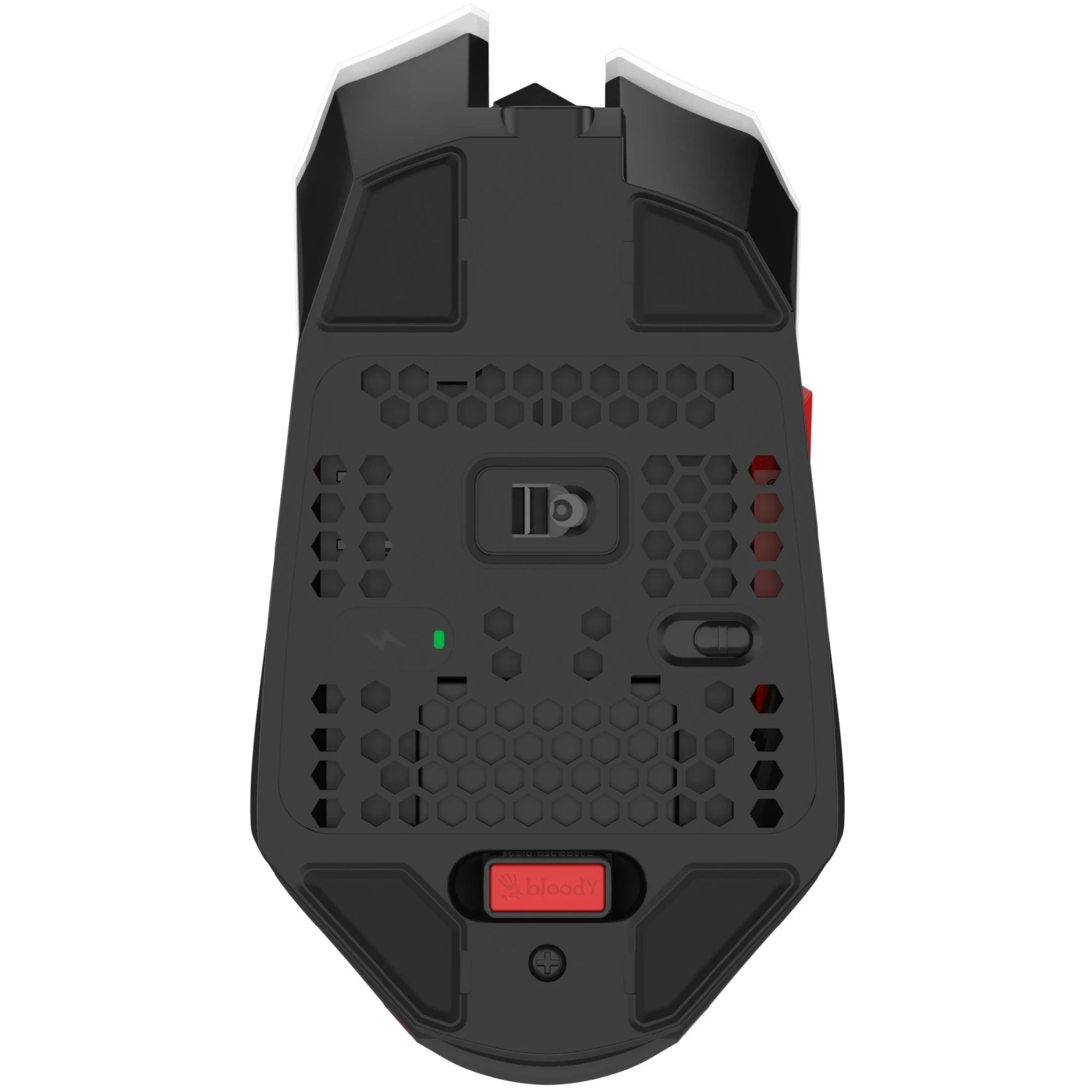 Купить Мышь A4Tech Bloody R36 Ultra (Naraka) - фото 9