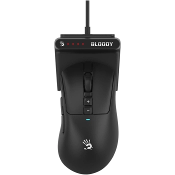 Купить Мышь A4Tech Bloody R73 Ultra Duo Black - фото 1
