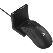 Купить Мышь A4Tech Bloody R73 Ultra Duo Black - фото 2