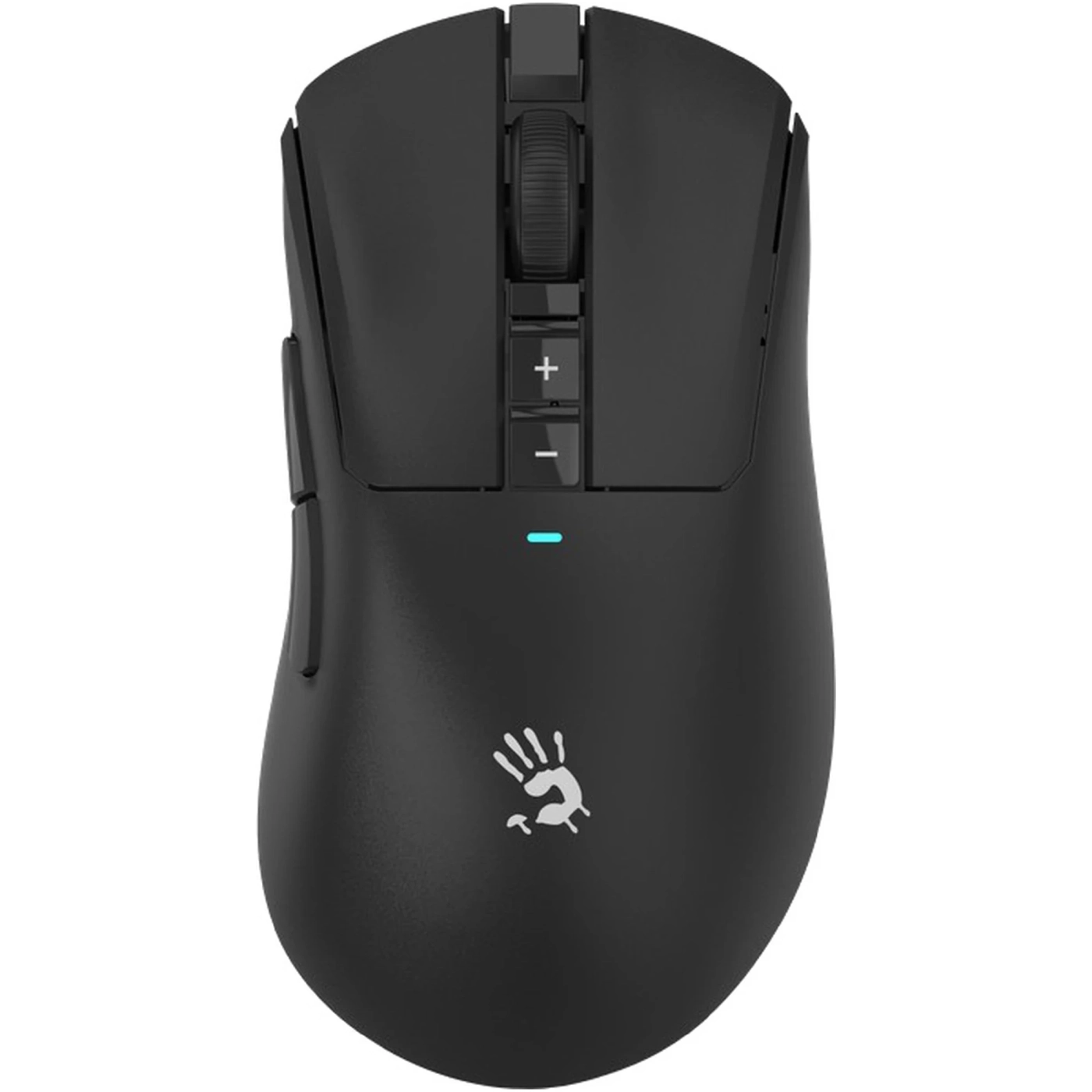 Купить Мышь A4Tech Bloody R73 Ultra Duo Black - фото 3