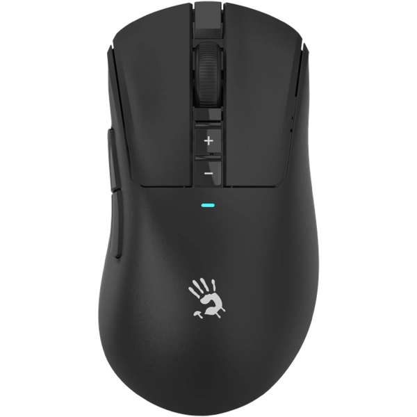 Купить Мышь A4Tech Bloody R73 Ultra Duo Black - фото 3