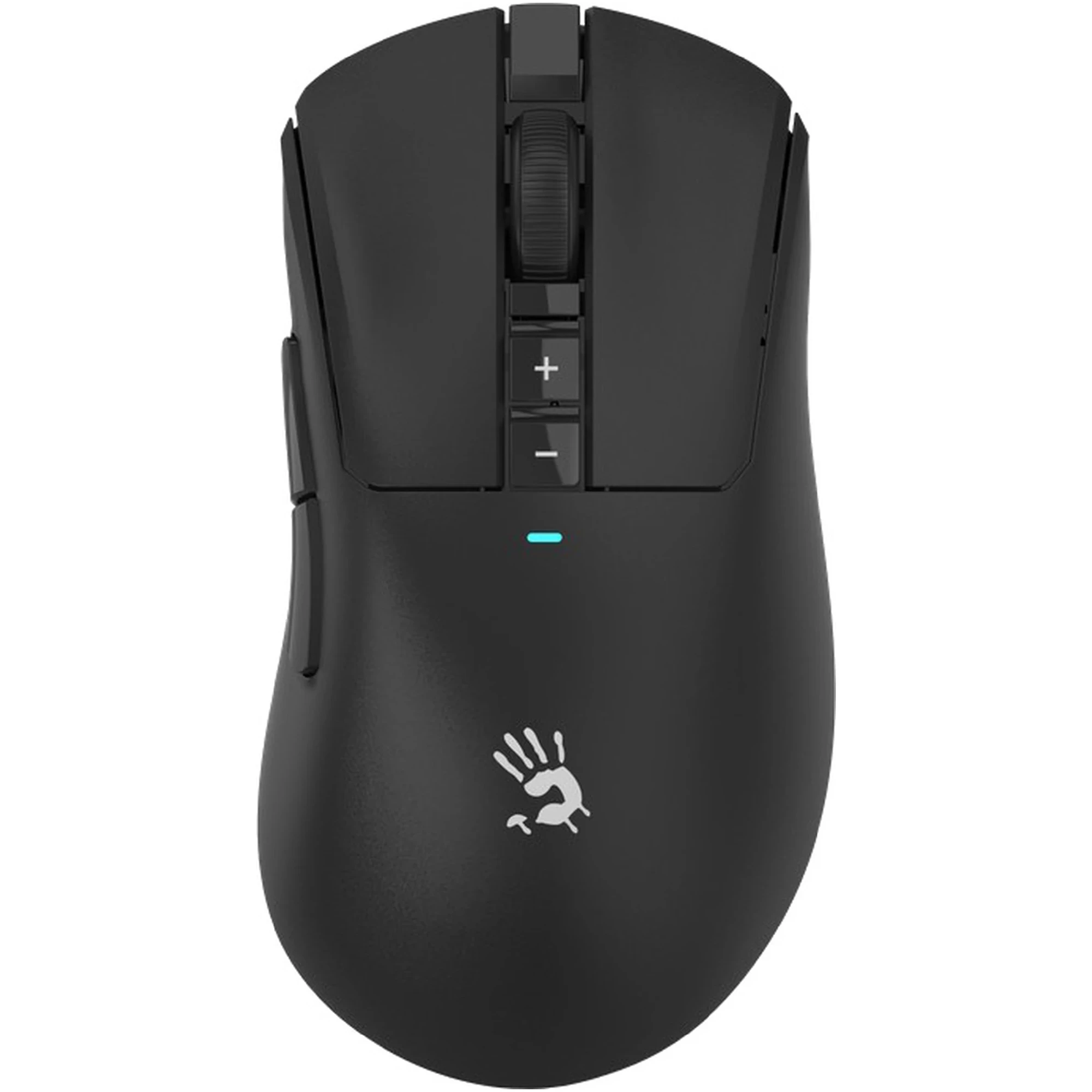Купить Мышь A4Tech Bloody R73 Ultra Duo Black - фото 3