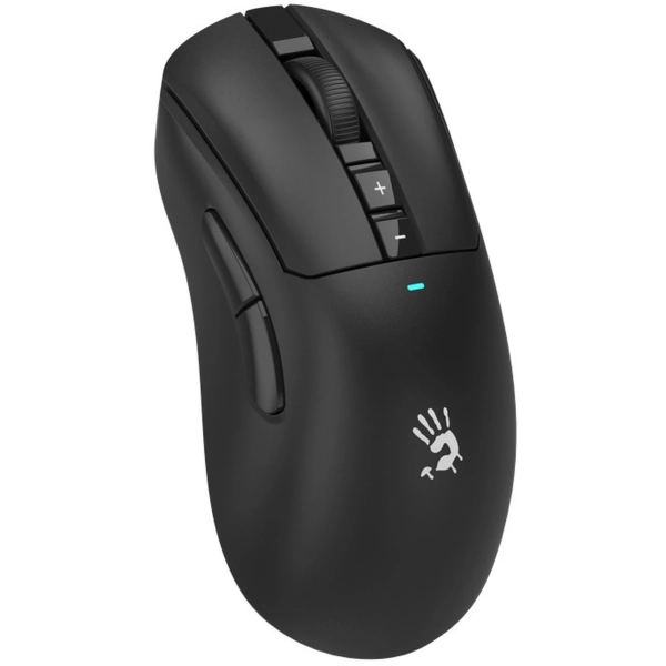Купить Мышь A4Tech Bloody R73 Ultra Duo Black - фото 4