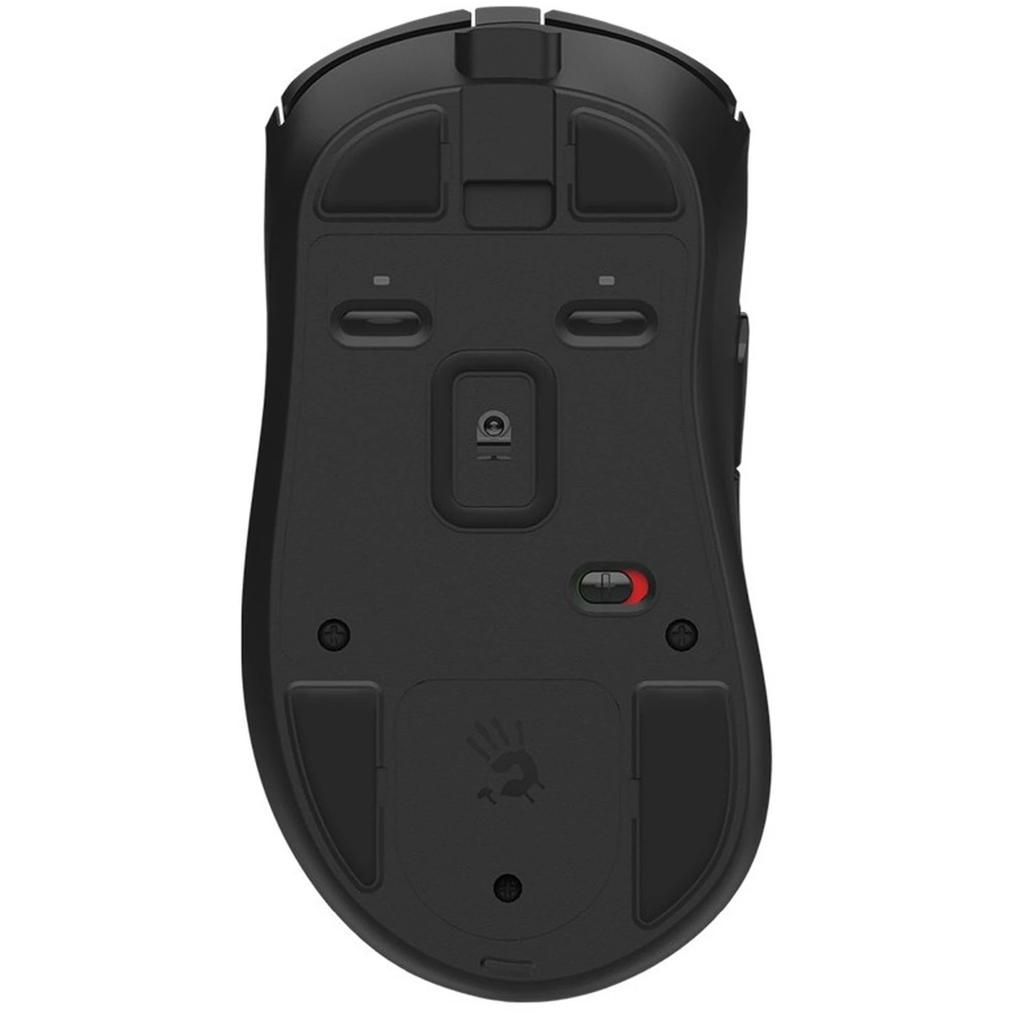 Купить Мышь A4Tech Bloody R73 Ultra Duo Black - фото 5