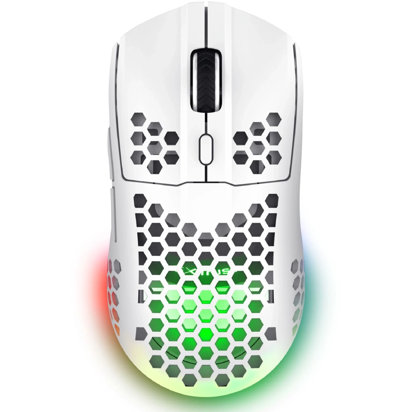 Купити Мишка Trust GXT 929W Helox Wireless White (25390) - фото 1