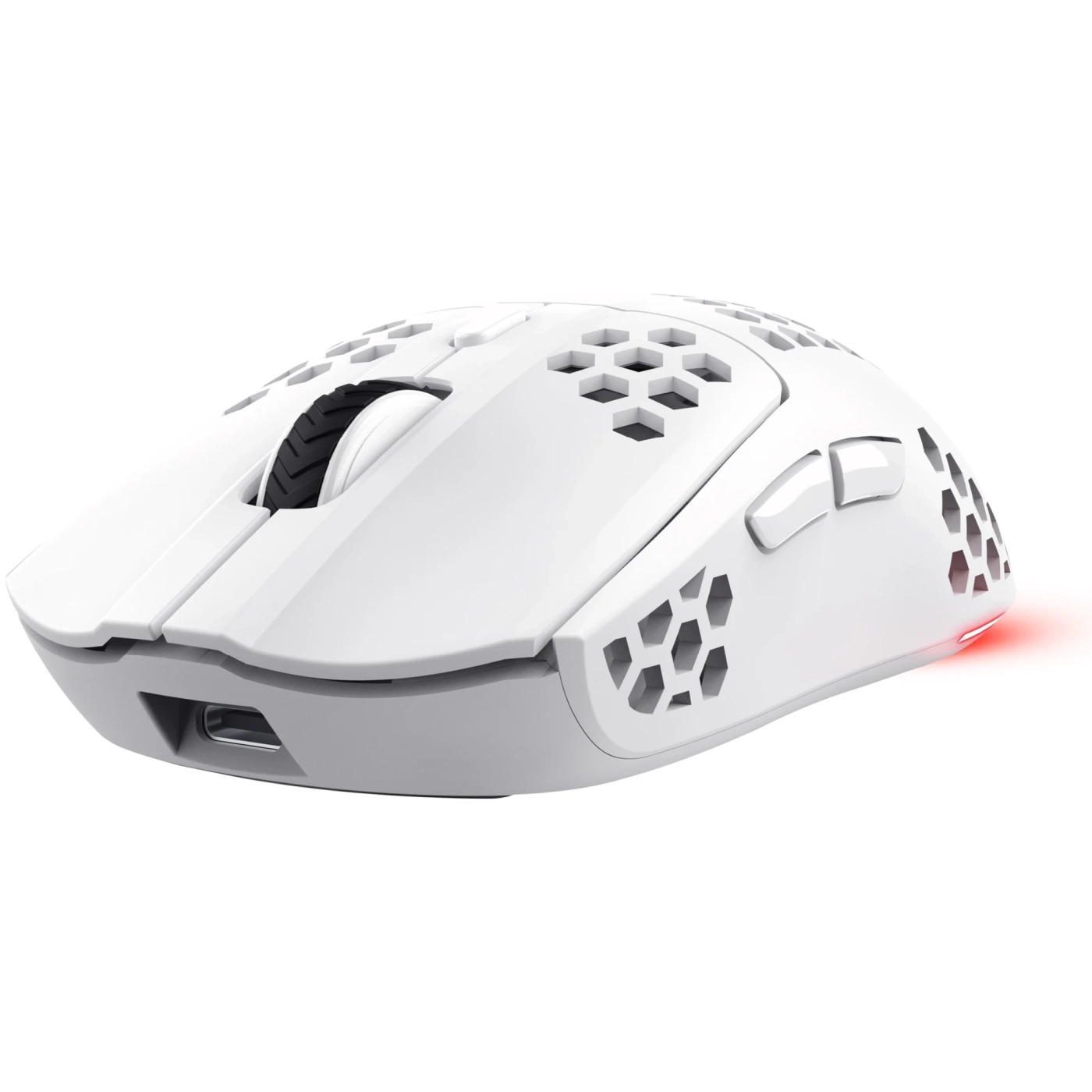 Купити Мишка Trust GXT 929W Helox Wireless White (25390) - фото 3