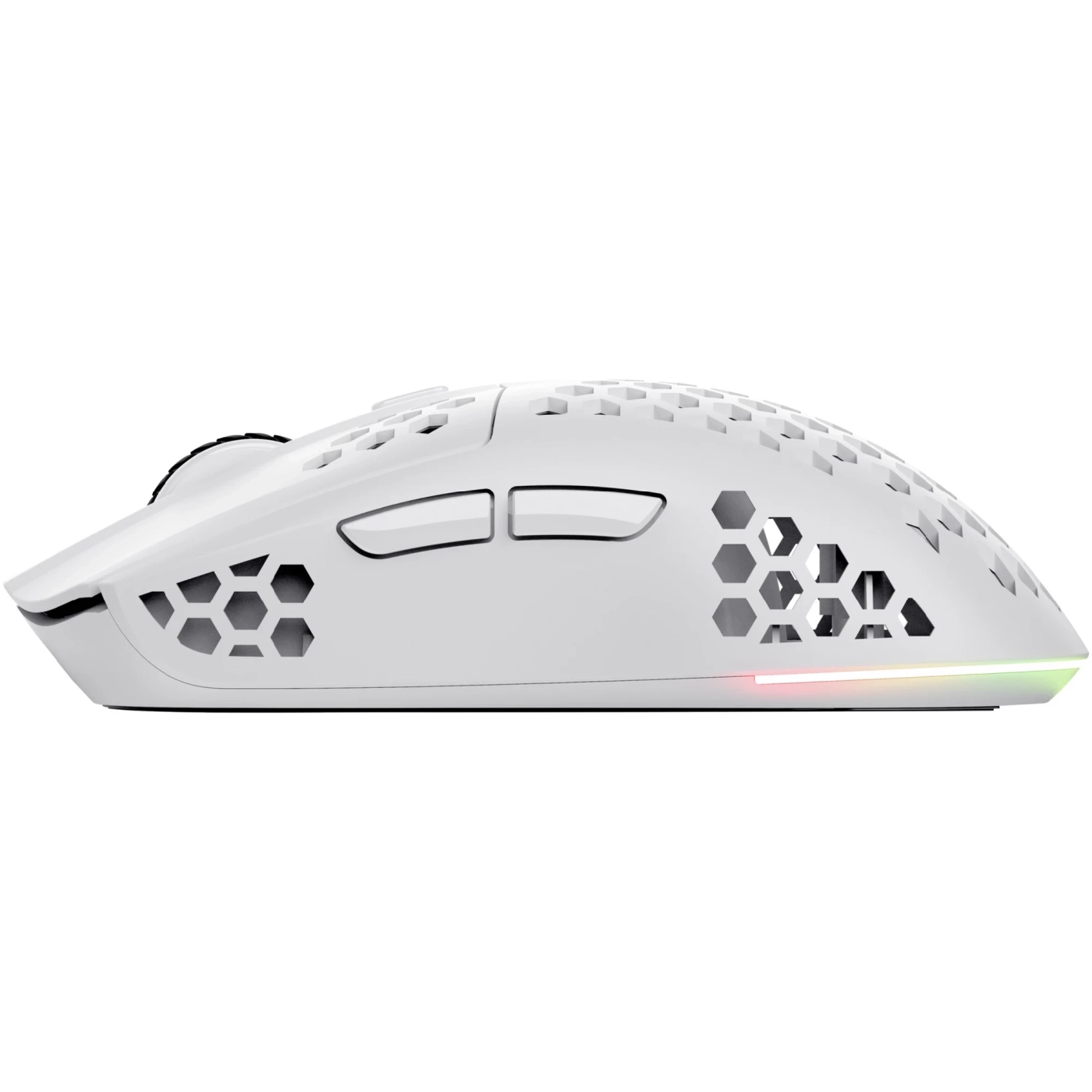 Купити Мишка Trust GXT 929W Helox Wireless White (25390) - фото 4