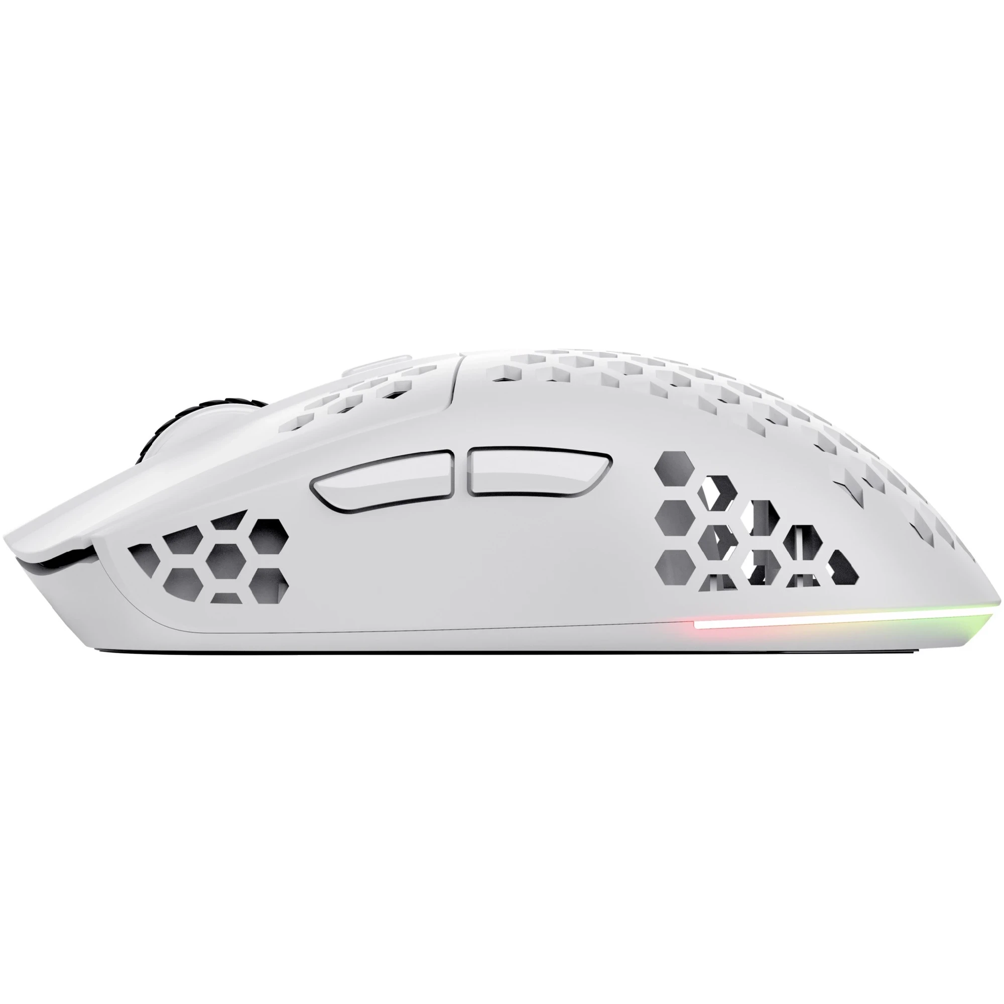 Купити Мишка Trust GXT 929W Helox Wireless White (25390) - фото 4
