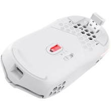 Купити Мишка Trust GXT 929W Helox Wireless White (25390) - фото 5