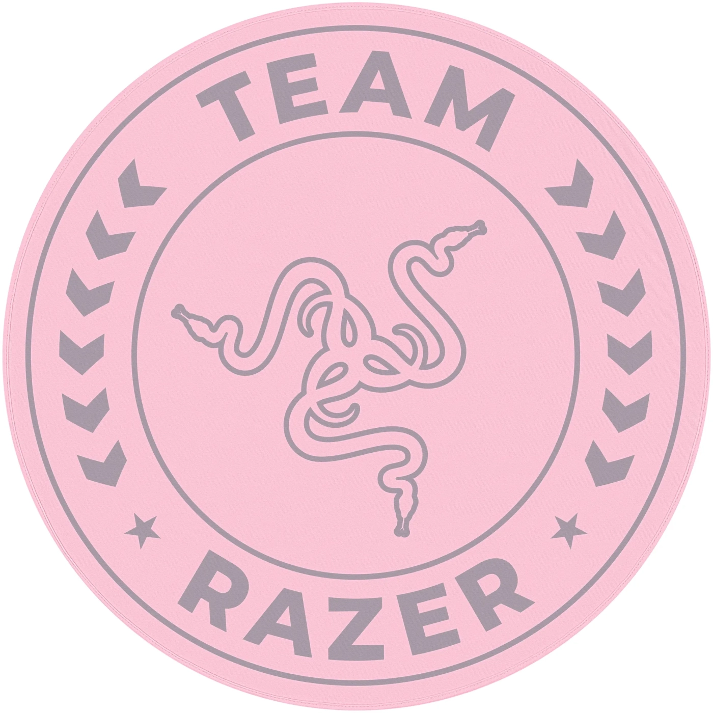 Купити Килимок під крісло RAZER Team Floor Rug Quartz (RC81-03920300-R3M1) - фото 2