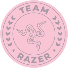 Купити Килимок під крісло RAZER Team Floor Rug Quartz (RC81-03920300-R3M1) - фото 2