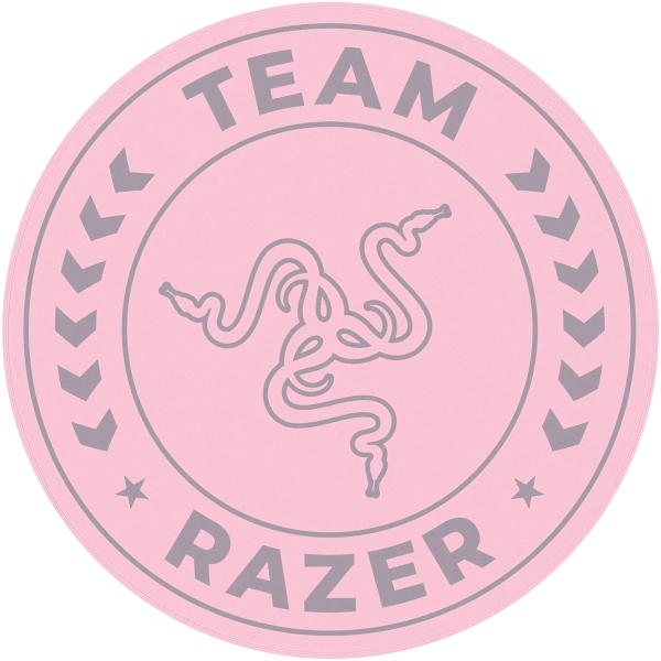 Купити Килимок під крісло RAZER Team Floor Rug Quartz (RC81-03920300-R3M1) - фото 2
