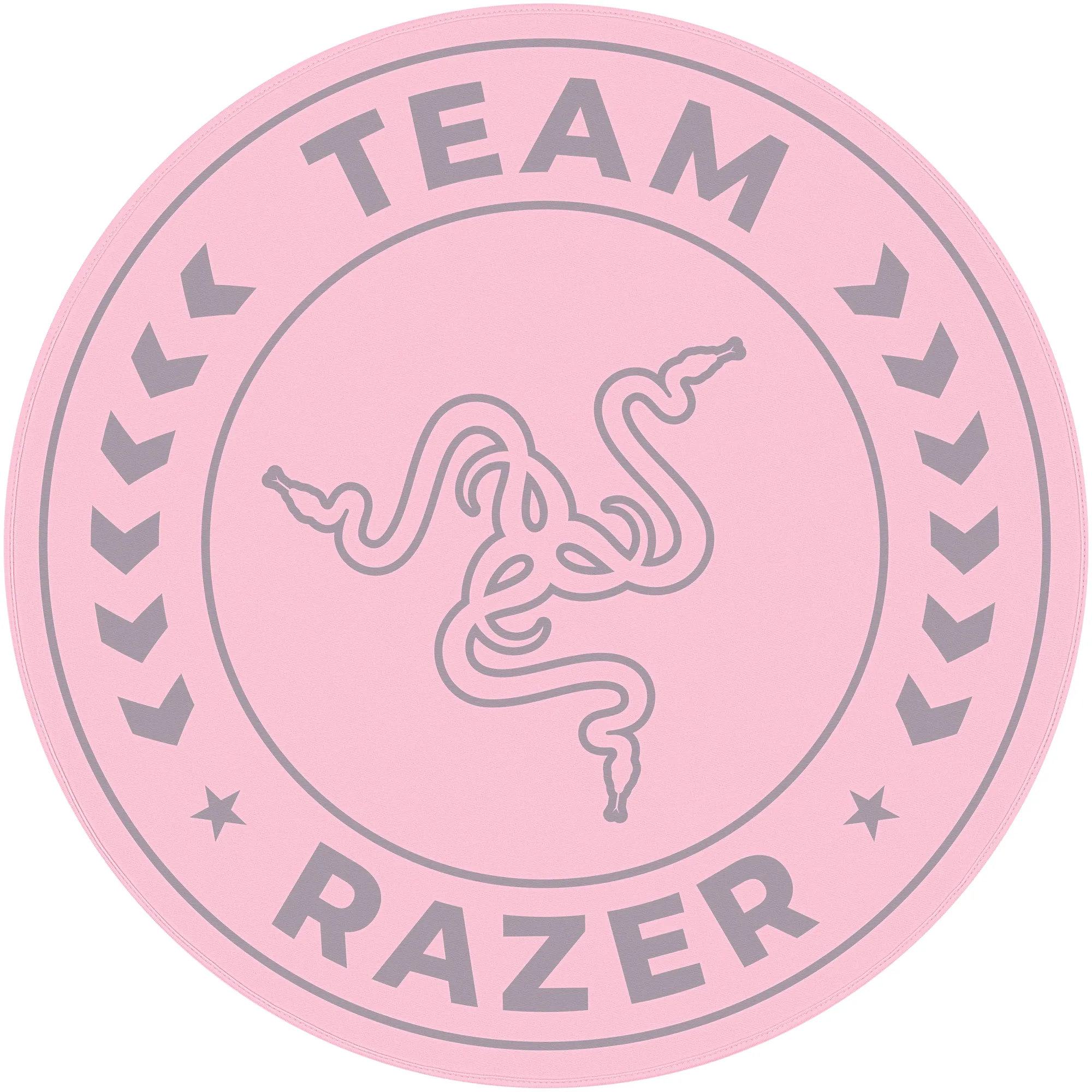Купити Килимок під крісло RAZER Team Floor Rug Quartz (RC81-03920300-R3M1) - фото 2