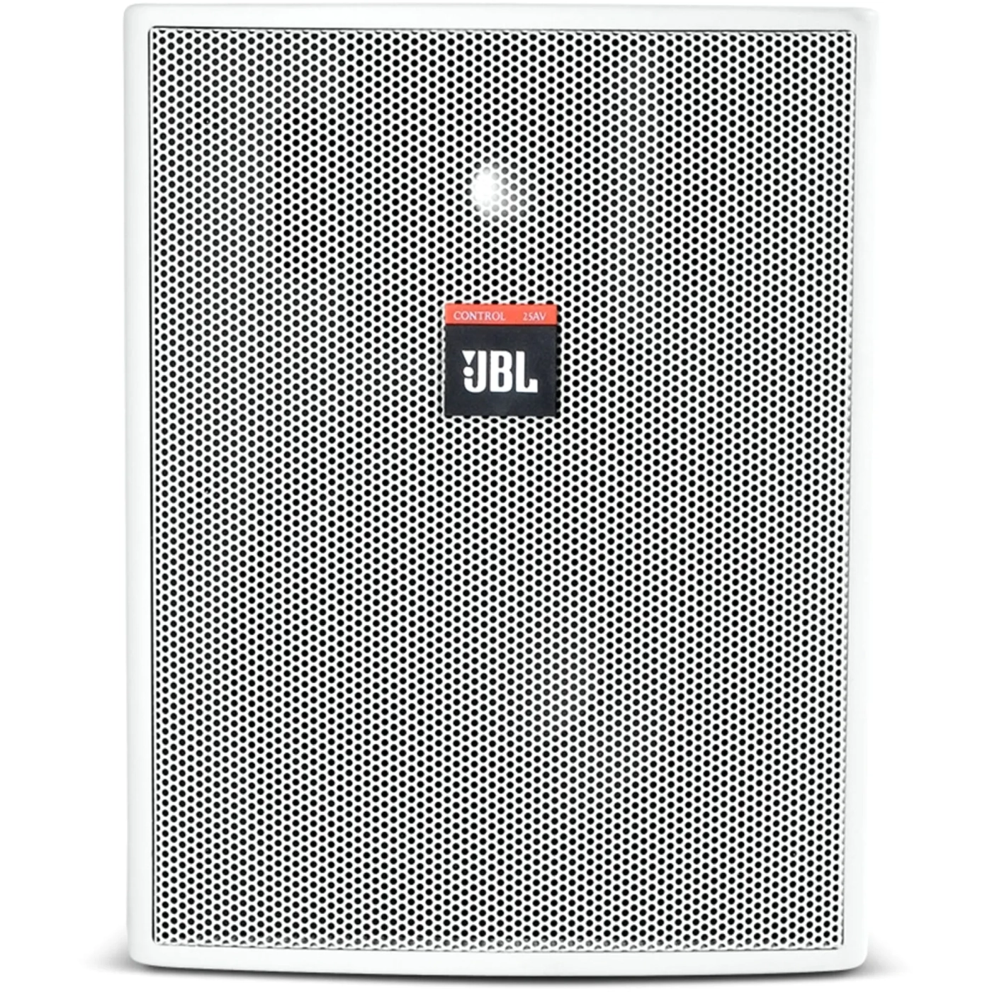 Купити Акустична система JBL Control 25AV White (CONTROL 25AV-WH) - фото 2