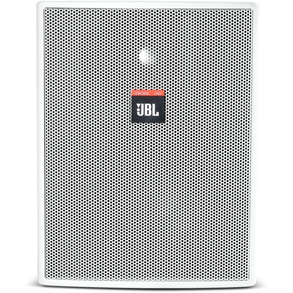 Купити Акустична система JBL Control 25AV White (CONTROL 25AV-WH) - фото 2