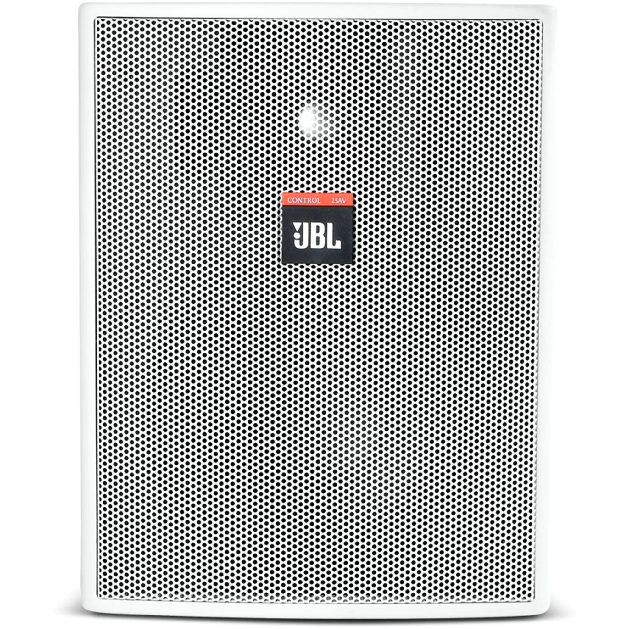 Купити Акустична система JBL Control 25AV White (CONTROL 25AV-WH) - фото 2