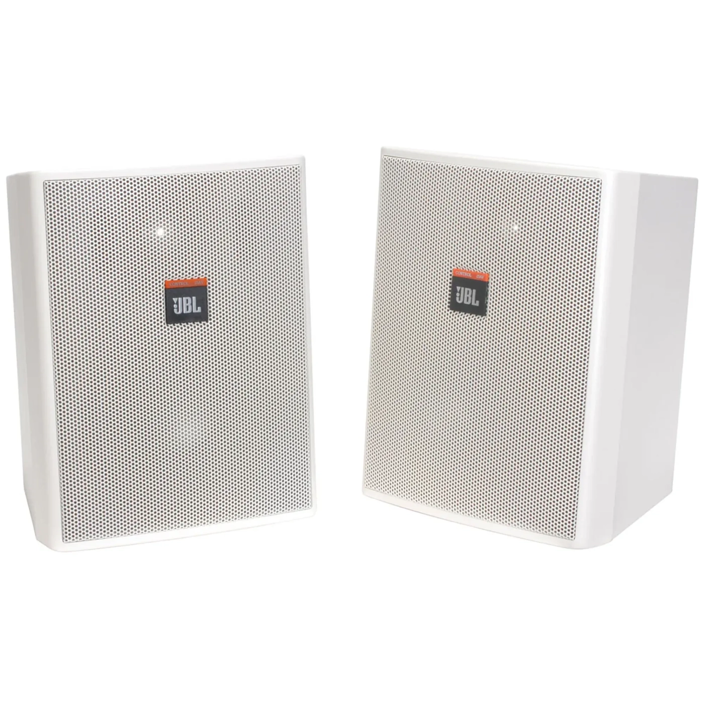 Купити Акустична система JBL Control 25AV White (CONTROL 25AV-WH) - фото 3