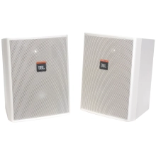 Купити Акустична система JBL Control 25AV White (CONTROL 25AV-WH) - фото 3