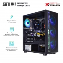 Купити Комп'ютер ARTLINE Gaming X66v28 - фото 2