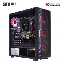 Купити Комп'ютер ARTLINE Gaming X66v28 - фото 14