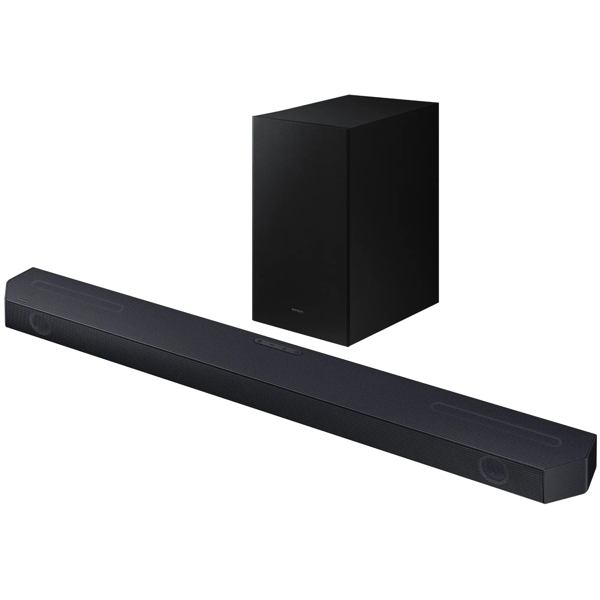 Купить Саундбар Samsung HW-Q600C (HW-Q600C/UA) - фото 3