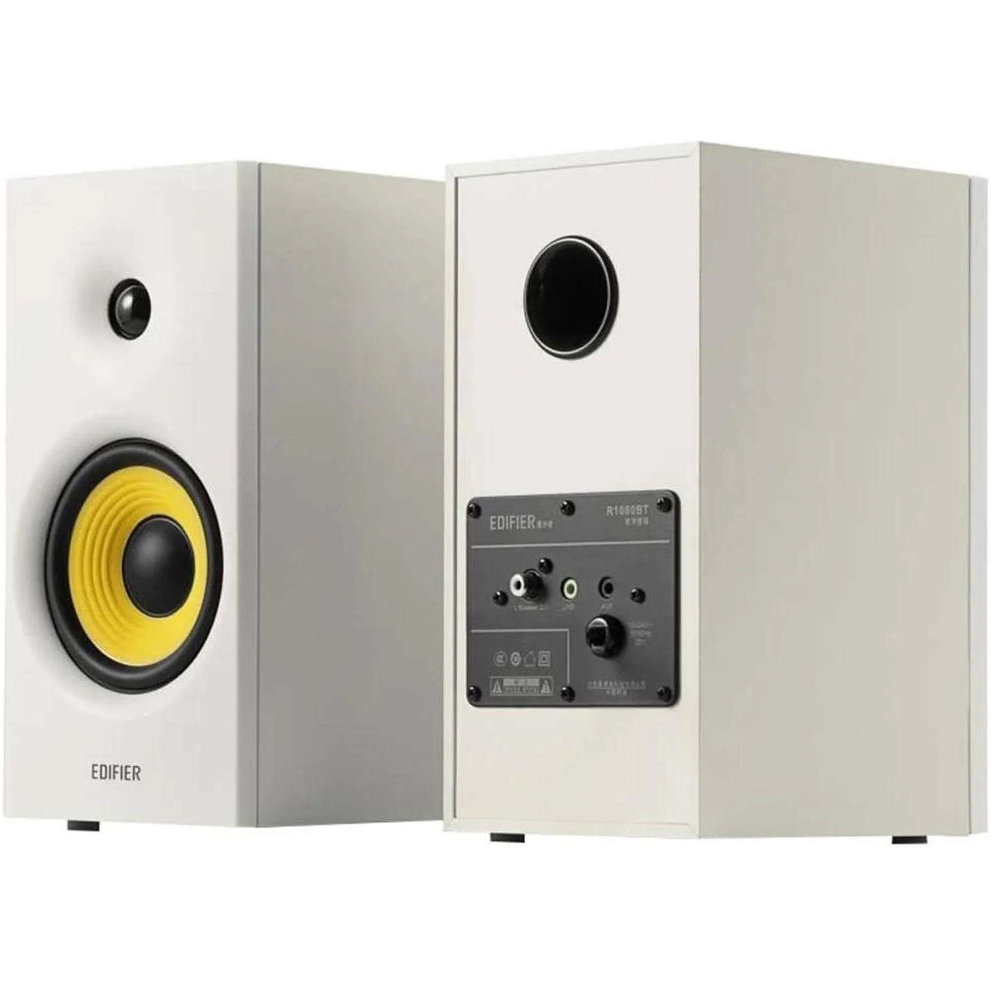 Купить Акустическая система Edifier R1080BT White (R1080BT_w) - фото 3