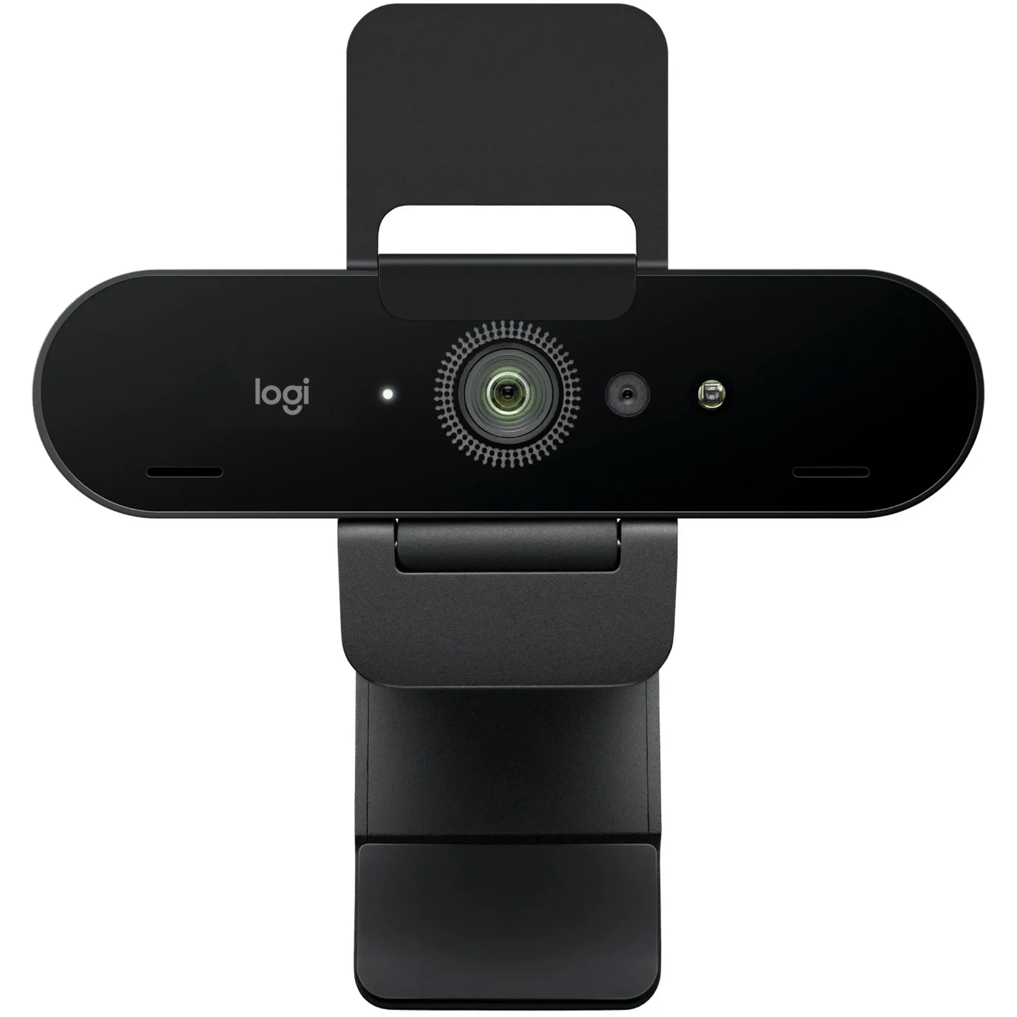 Купить Веб-камера Logitech Brio 4K Ultra HD for Business Graphite (960-001746) - фото 3