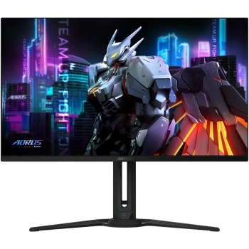 Купить Монитор 32" Gigabyte Aorus OLED FO32U2 (FO32U2 EK) - фото 1