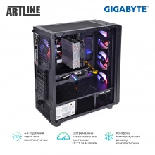 Купить Компьютер ARTLINE Gaming X66v29 - фото 8