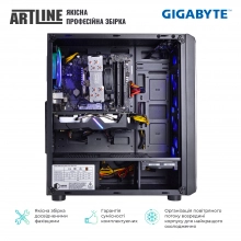 Купить Компьютер ARTLINE Gaming X66v29 - фото 9