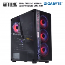 Купить Компьютер ARTLINE Gaming X66v29 - фото 10