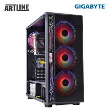 Купить Компьютер ARTLINE Gaming X66v29 - фото 13