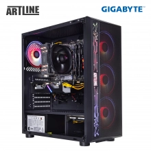 Купить Компьютер ARTLINE Gaming X66v29 - фото 14