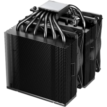 Купити Процесорний кулер be quiet! PURE ROCK PRO 3 Black (BK042) - фото 2