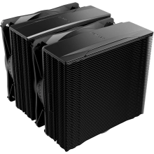Купити Процесорний кулер be quiet! PURE ROCK PRO 3 Black (BK042) - фото 3