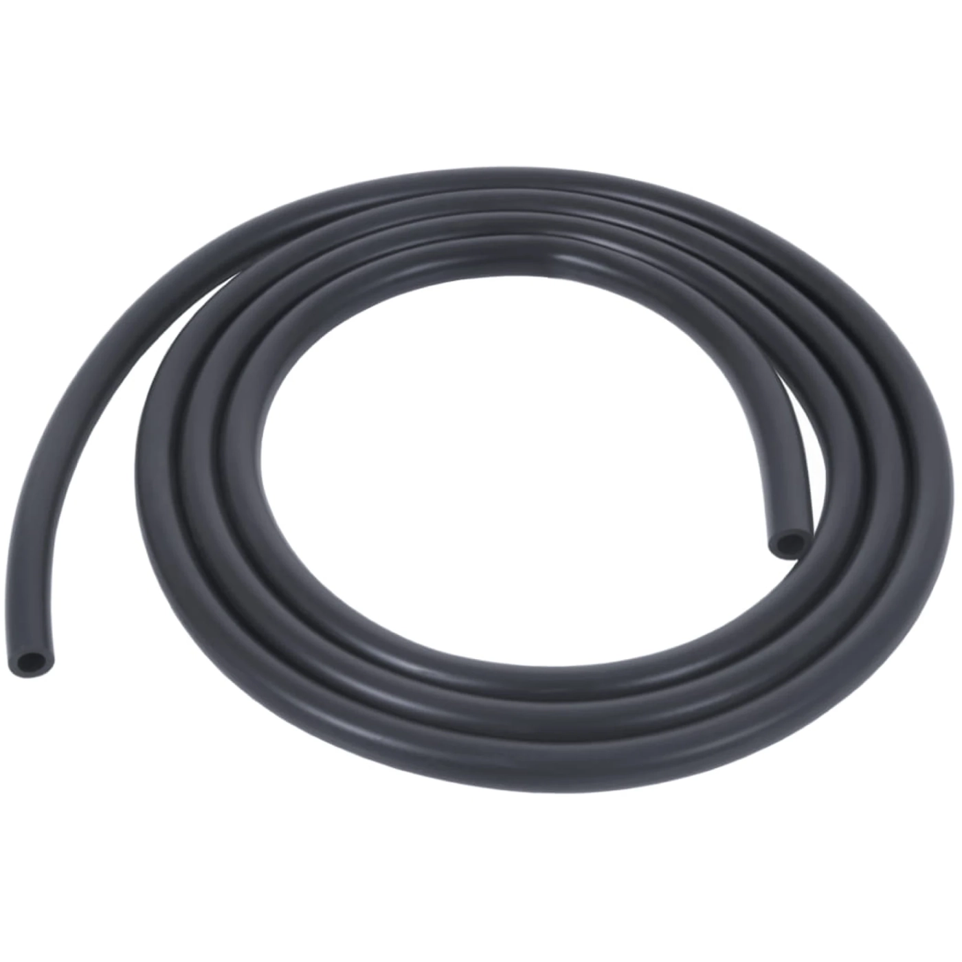 Купить Трубка Alphacool EPDM Soft Tube 16/10 - Black 3m (18642) - фото 1