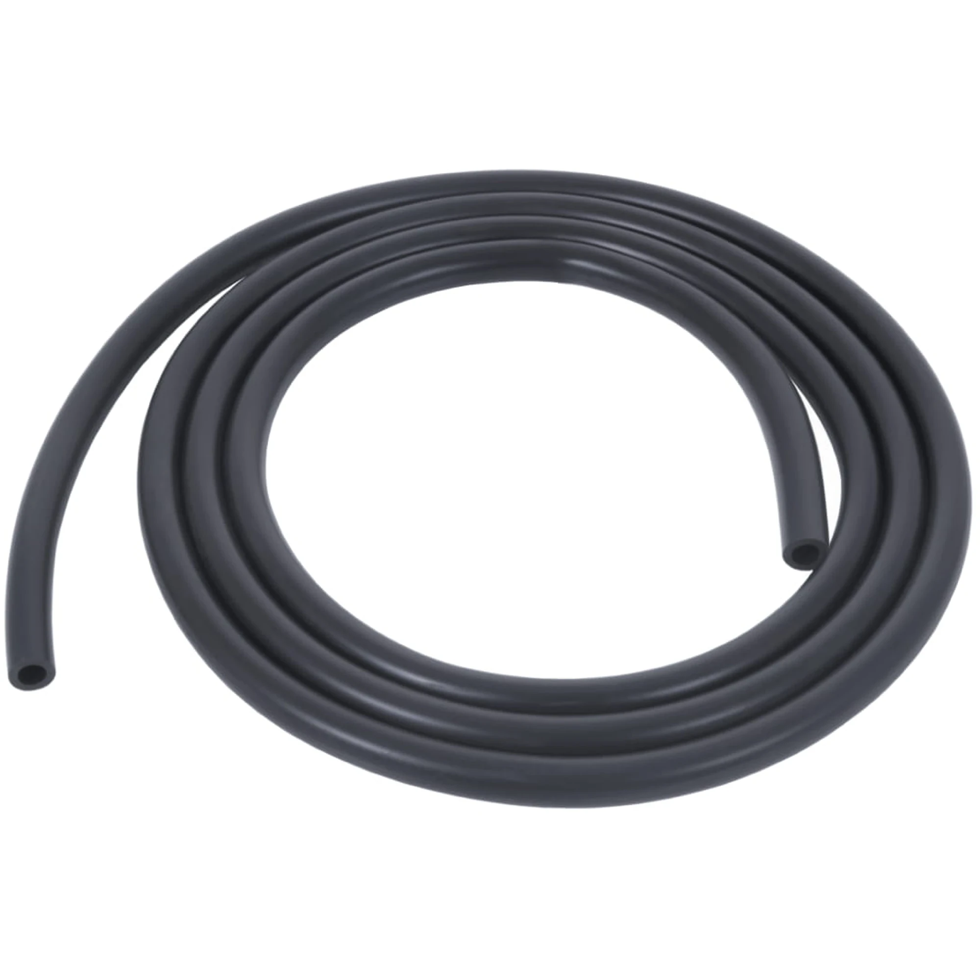 Купить Трубка Alphacool EPDM Soft Tube 16/10 - Black 3m (18642) - фото 1