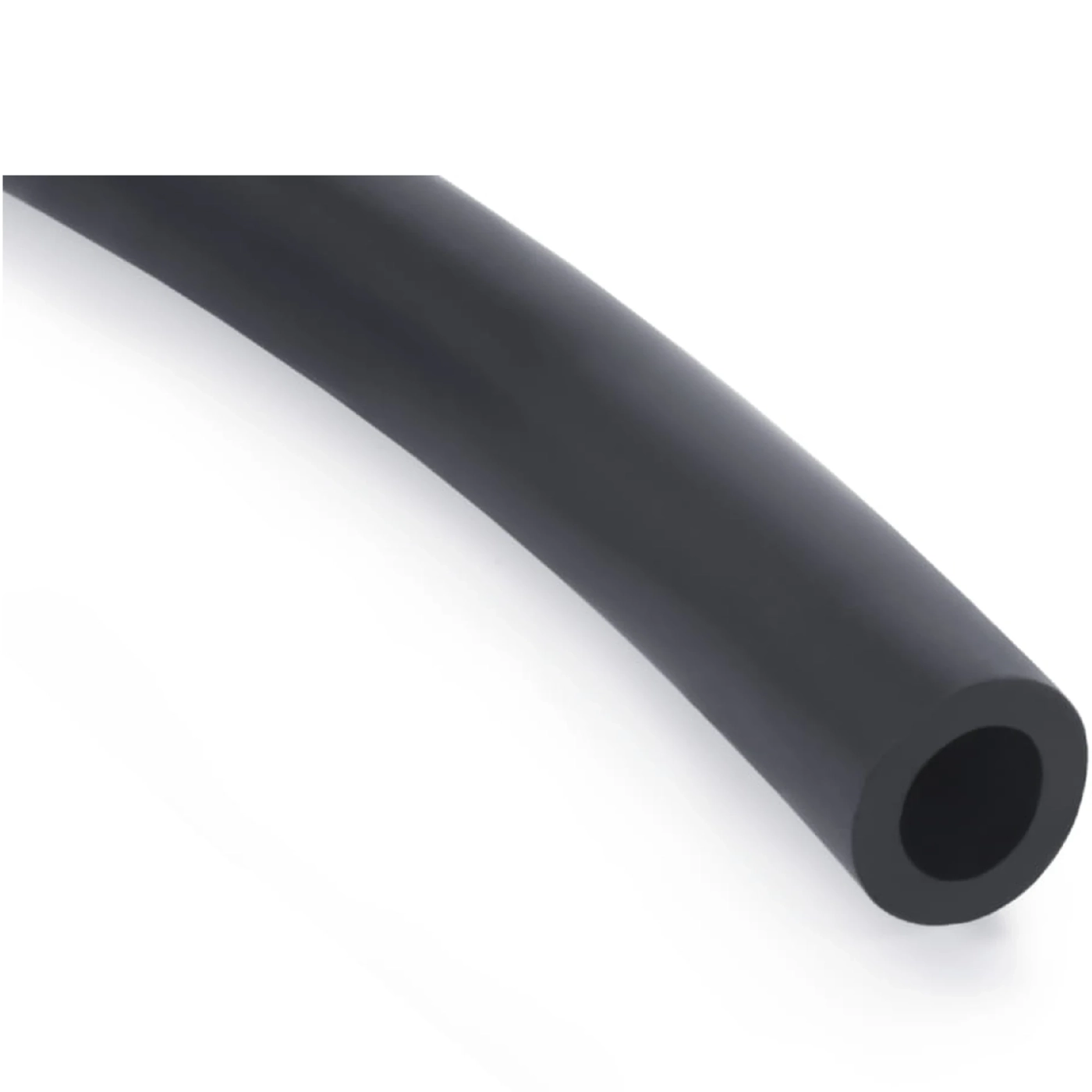 Купить Трубка Alphacool EPDM Soft Tube 16/10 - Black 3m (18642) - фото 3